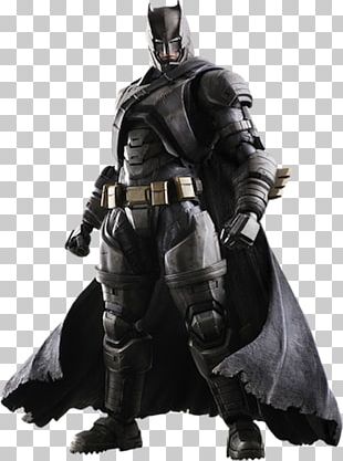 Batman Superman Wonder Woman DC Comics Action & Toy Figures PNG