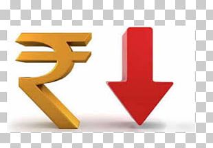 Indian Rupee Currency United States Dollar Foreign Exchange Market PNG