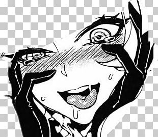 Featured image of post Ahegao Face Emoji If this emoji was a new born baby