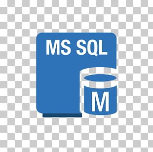 Microsoft SQL Server MySQL Database Logo PNG, Clipart, Area, Bangalore ...