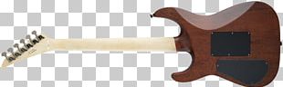 Electric Guitar Jackson Soloist Jackson Guitars Fingerboard PNG