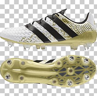 Football Boot Adidas Sneakers Shoe PNG