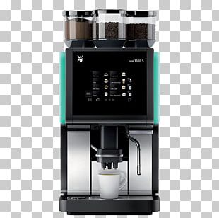 Espresso Coffeemaker Cafe Machine PNG