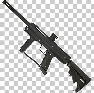 Paintball Guns Smart Parts Tippmann GOG.com PNG