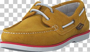 Slip-on Shoe Leather Cross-training Walking PNG