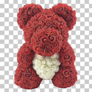 Teddy Bear PNG