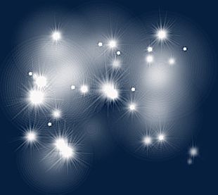Dream Star PNG