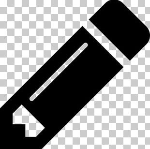 Font Awesome Pencil Computer Icons Drawing Font PNG