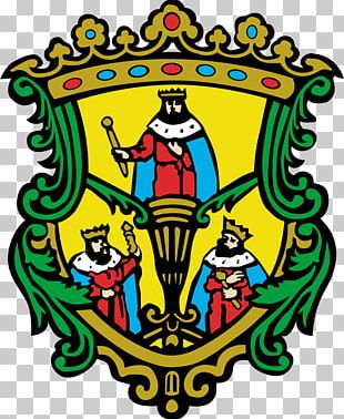 Ciudad Hidalgo Carretera Federal 48D Escutcheon Information History PNG
