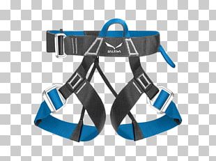 Climbing Harnesses Klettersteigset OBERALP S.p.A. Black Diamond Equipment Via Ferrata PNG