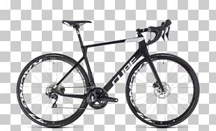 Cube Bikes Racing Bicycle Bicycle Shop Mountain Bike PNG