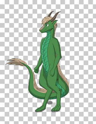 Dragon Drawing PNG