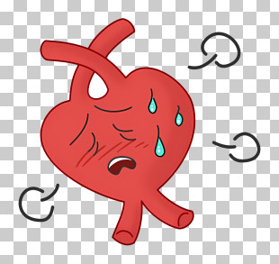 Logo Silhouette Cartoon Health Heart PNG