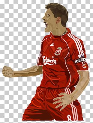 Steven Gerrard Png Images Steven Gerrard Clipart Free Download