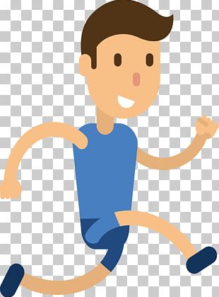 Running Athlete Sport PNG, Clipart, Arm, Athletics, Color, Colorful ...
