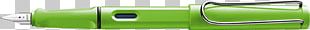 Fountain Pen Lamy Ballpoint Pen PNG