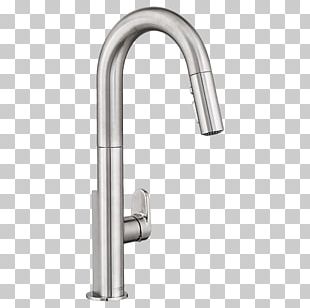 Moen Tap Kitchen Handle American Standard Brands PNG