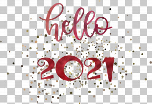 2021 Year Hello 2021 New Year Year 2021 Is Coming PNG