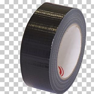 Gaffer Tape Adhesive Tape PNG