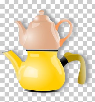 Tea Breakfast Fried Egg PNG