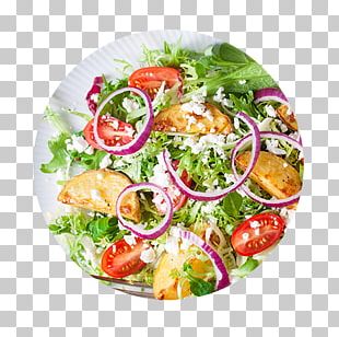 Greek Salad Caesar Salad Chicken Salad Greek Cuisine Spinach Salad PNG ...