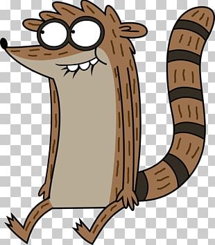 Mordecai Rigby Television Show Cartoon Network PNG, Clipart, Art ...