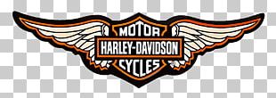 Harley-Davidson Credit Corp Logo Motorcycle Decal PNG, Clipart, Brand ...