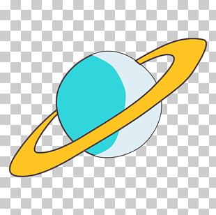 uranus clipart