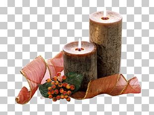 Christmas Decoration Candle Christmas Ornament PNG