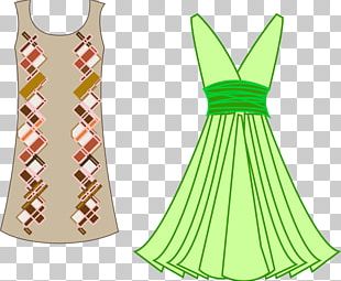 Fashion Design Clothing Designer Dress PNG