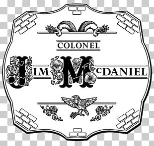 Logo Colonel Organization Font PNG