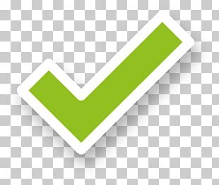 Portable Network Graphics Computer Icons Check Mark Computer Program User Interface PNG