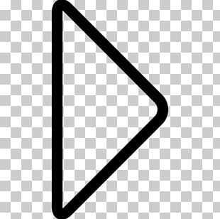 Computer Icons Triangle Arrow PNG