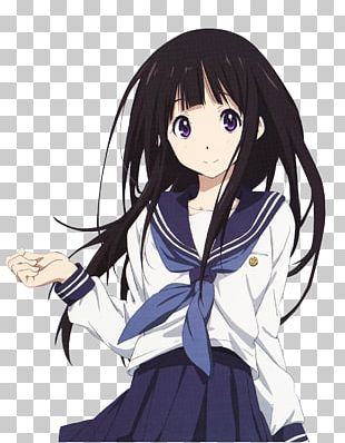 Hyouka Hōtarō Oreki Eru Chitanda Mayaka Ibara Satoshi Fukube PNG ...