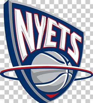 New jersey cheap nets logo png