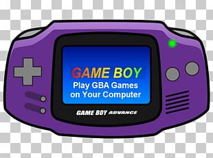 VisualBoyAdvance - Download