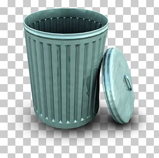 Recycling Bin Waste Container Cartoon PNG, Clipart, Aluminium Can ...