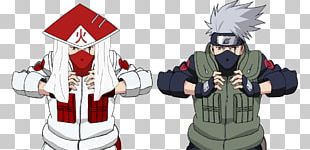 Tried generating a realistic recreation of Kakashi & Naruto and then edited  them with Pixlr. : r/pixlr