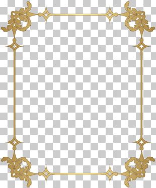 Frame PNG