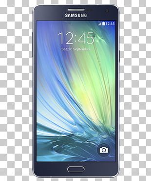 Samsung Galaxy A7 (2015) Samsung Galaxy A7 (2017) Samsung Galaxy A7 (2016) Android Super AMOLED PNG