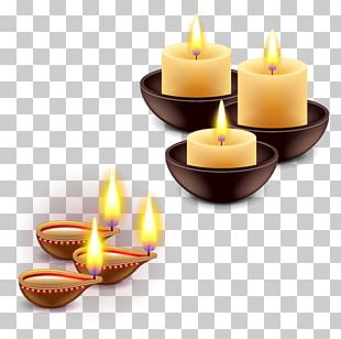 Light Candle Combustion Flame PNG