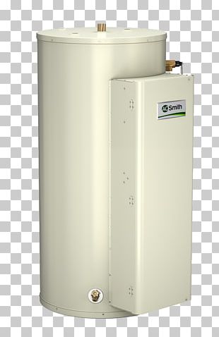 Water Heating Electric Heating A. O. Smith Water Products Company Electricity Water Tank PNG