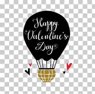 Valentine Day Air Balloon Line Art Sticker Stock Vector by  ©krugli86@gmail.com 326279720