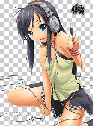 Anime Music Video PNG Images, Anime Music Video Clipart Free Download
