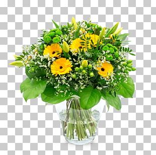 Flower Bouquet Cut Flowers Orchids Computer Icons PNG, Clipart ...