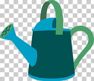 Watering Can Garden Kettle PNG, Clipart, Bucket, Cartoon, Childlike ...