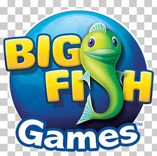 Big Fish Games Video Game Casual Game Seattle PNG