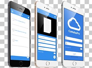 Feature Phone Smartphone User Interface Design Web Design PNG