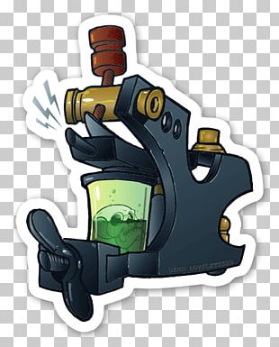 Tattoo Machine Tattoo Artist PNG, Clipart, Angle, Automotive Design