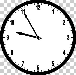 Clock Strikes 12 Clipart Images